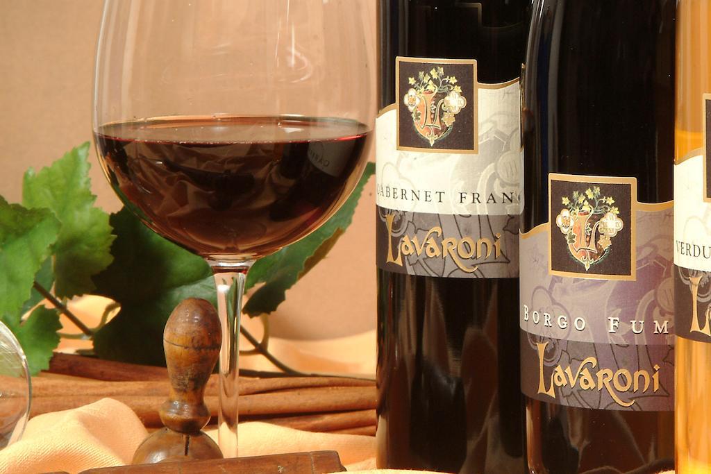 Cascina Lavaroni Buttrio Екстер'єр фото