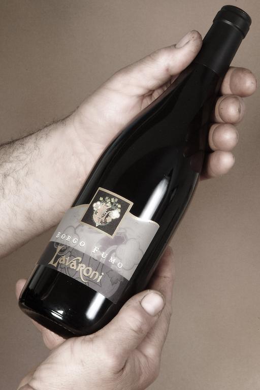 Cascina Lavaroni Buttrio Екстер'єр фото