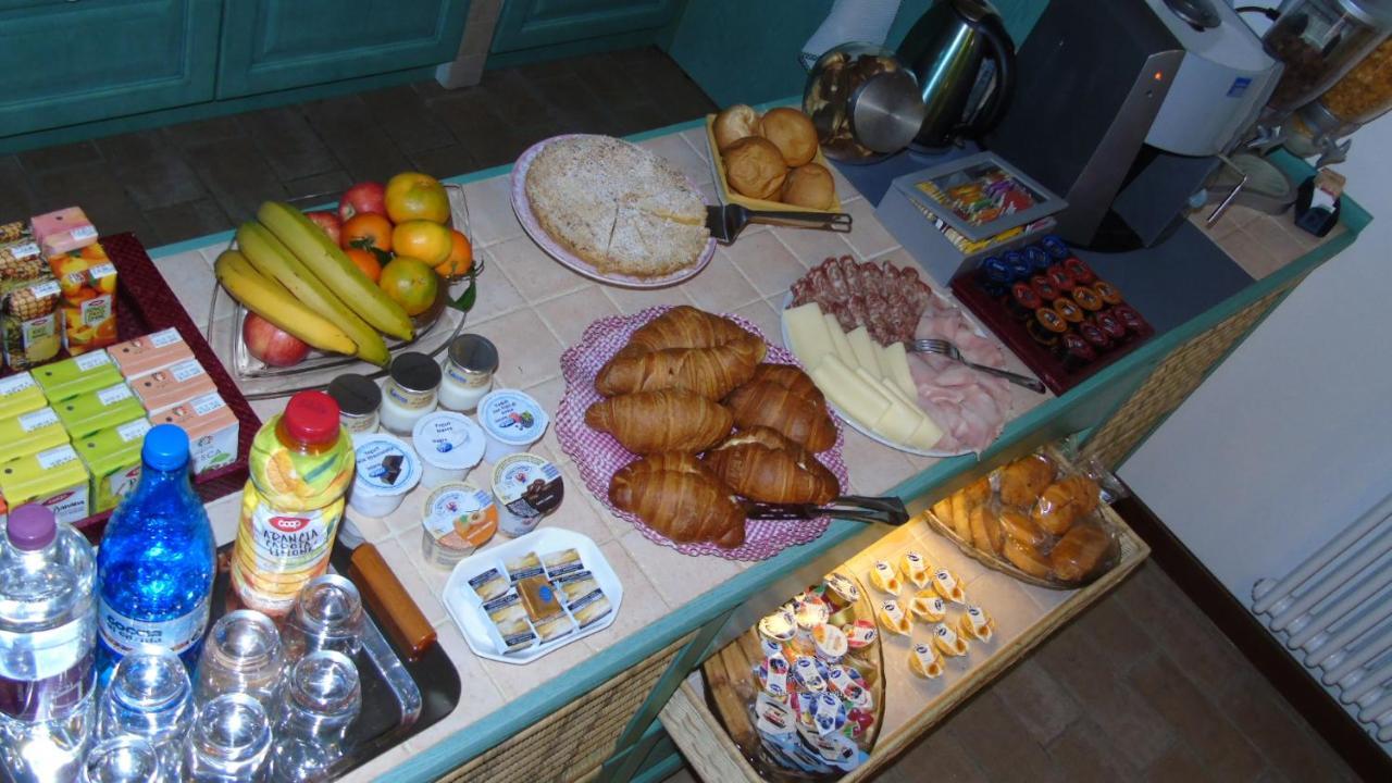 Cascina Lavaroni Buttrio Екстер'єр фото